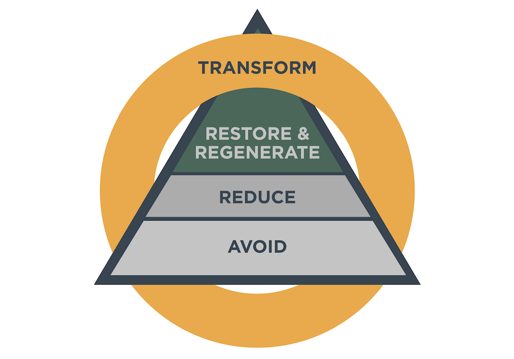 Using sciencebased targets for water to guide corporate action